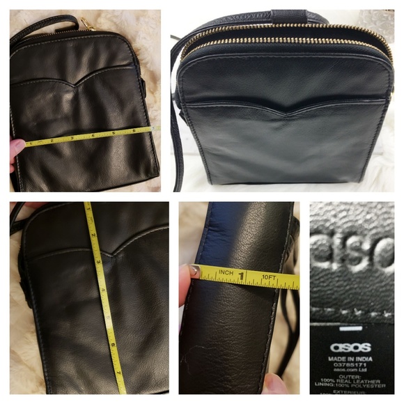 asos leather mini vintage backpack ASOS | Bags | Asos Mini Leather Backpack